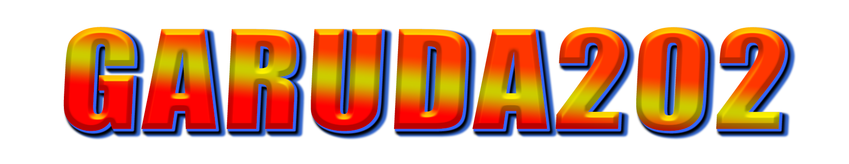 GARUDA202 Logo